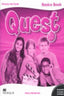 Quest 5 Basics Book HEIIN15EP (Macmillan) - 9780230734708