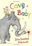 Cave Baby HEIVAR0SD (Macmillan) - 9780230743083