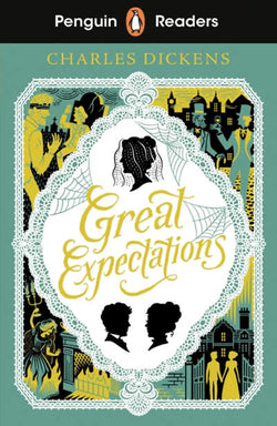 Great Expectation - Level 6. Dickens, Charles (Penguin Readers) 9780241463338
