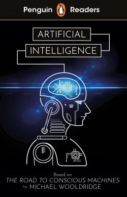 Artificial Intelligence - Level 7. M. Wooldridge (Penguin Readers) 9780241542606