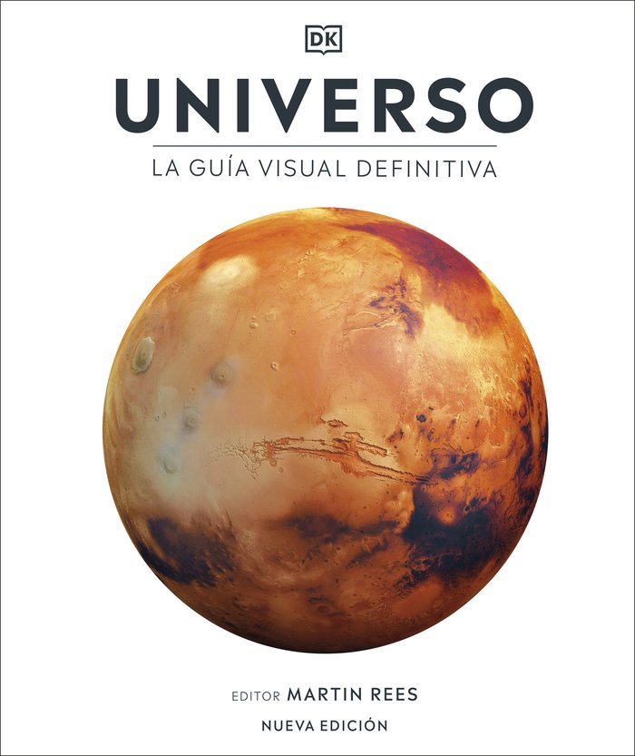 UNIVERSO - 9780241703083 Imagen principal del producto