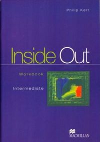 Inside Out Intermediate WB HEIIN62IDI (Macmillan) - 9780333757550