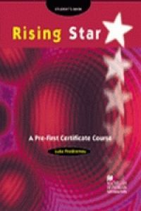 Rising Star Intermediate Practice Book HEIIN0SD (Macmillan) - 9780333758076