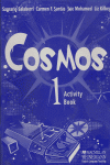 Cosmos 1º ESO WB HEIIN1ESO (Macmillan) - 9780333758922