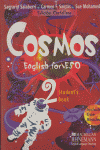 Cosmos 2º ESO St Ed, Castellano HEIIN2ESO (Macmillan) - 9780333759042
