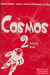Cosmos 2º ESO WB HEIIN32ESO (Macmillan) - 9780333759059