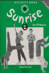 Sunrise 2 4º EP WB HEIIN4EP (Macmillan) - 9780333790670