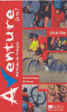 Aventure Ca Va Eleve HEIFR2ESO (Macmillan) - 9780333923566