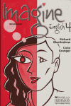 Imagine English 4º ESO WB HEIIN4ESO (Macmillan) - 9780333926635