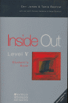 Inside Out Level V Students HEIIN5SED (Macmillan) - 9780333937983