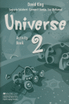 Universe 2 WB HEIIN34ESO (Macmillan) - 9780333951781