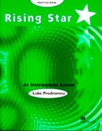 Rising Star Practice Book  HEI0SD (Macmillan) - 9780333953457