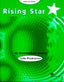 Rising Star Practice Book  HEI0SD (Macmillan) - 9780333953457