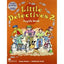 Little Detectives 2 St 07 6º EP HEIIN16EP (Macmillan) - 9780333957561