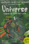 Universe 1 St HEIIN3ESO (Macmillan) - 9780333959022