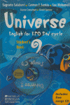 Universe 2 St HEIIN34ESO (Macmillan) - 9780333959053
