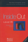 Inside Out Level IV St HEIIN4SED (Macmillan) - 9780333966945
