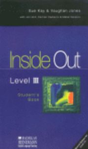 Inside Out Level III St HEIIN3SED (Macmillan) - 9780333967577