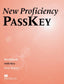 New Proficiency Passkey WB + Key HEIIN0SED (Macmillan) - 9780333974322