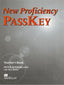 New Proficiency Passkey St HEIIN0SED (Macmillan) - 9780333974360