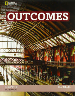 Outcomes Beginner Ejer + Audio CD 2E (Heinle) - 9780357042243