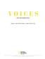 Voices Pre Intermediate S | NATIONAL GEOGRA | 9780357443118