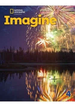 Imagine Bre Level 4 Teacher's Book