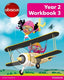 Abacus Y2 Workbook 3 (Longman) - 9780435155186