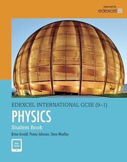 (24) Physics Student Book: Print and Ebook (Addison Wesley) - 9780435185275