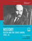 Edexcel History Russia Soviet Union 1905-24 Student Gcse (Pearson-prentice Hall) - 9780435185435