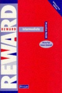 Reward Intermediate WB No Key HEIIN1NB (Macmillan) - 9780435240158