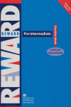Reward Pre Intermediate Practice HEIIN2ESO (Macmillan) - 9780435240219