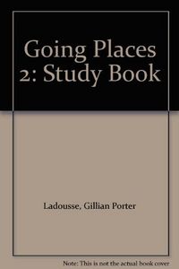 Going Places 2 St HEIIN0SED (Macmillan) - 9780435240448