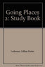 Going Places 2 St HEIIN0SED (Macmillan) - 9780435240448