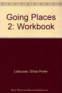 Going Places 2 WB HEIIN0AC (Macmillan) - 9780435240516
