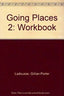 Going Places 2 WB HEIIN0AC (Macmillan) - 9780435240516