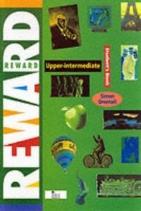 Reward Upper Intermediate Students HEIIN2NB (Macmillan) - 9780435242350