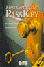 First Certificate Passkey St, HEI0SD (Macmillan) - 9780435244897