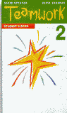 Teamwork 2 St Ed, Internacional HEIIN2ESO (Macmillan) - 9780435250485