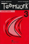 Teamwork 3 WB HEIIN3ESO (Macmillan) - 9780435250546