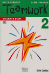 Teamwork 2 St Ed, Sp, HEIIN2ESO (Macmillan) - 9780435250737