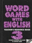 Hein Word Games English TB Resource (Macmillan) - 9780435250904