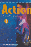 Action 1 St Castellano HEIIN3ESO (Macmillan) - 9780435253349