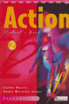 Action 2 St Ed, Castellano HEIIN4ESO (Macmillan) - 9780435253394