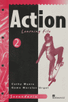 Action 2 WB English Edition HEIIN4ESO (Macmillan) - 9780435253479