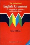 Heinemann English Grammar Intermediate and Prac, Book sin Key (Macmillan) - 9780435292195