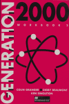 Generation 2000 2 WB HEIIN13ESO (Macmillan) - 9780435292348