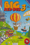 Big Red Bus 3 Pupils HEIIN5EP (Macmillan) - 9780435293994