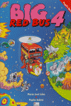 Big Red Bus 4 St HEIIN6EP (Macmillan) - 9780435294120