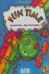 Fun Time 1 St HEIIN1EP (Macmillan) - 9780435297008